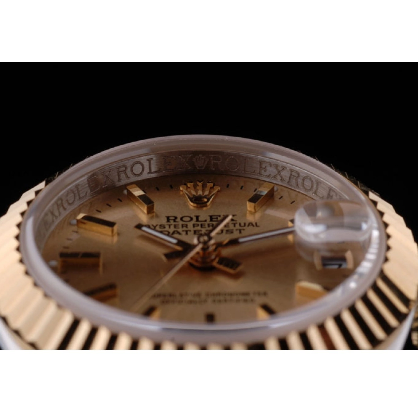 MiroTime 0811 Rolex Datejust-rl129